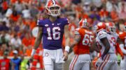 April 5 & 6 FBS Spring Game Roundup