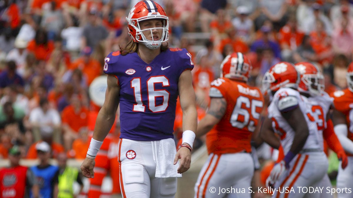 April 5 & 6 FBS Spring Game Roundup