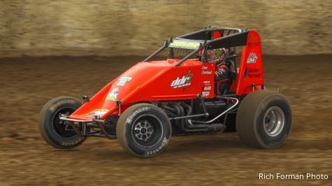 Darland Returns to Bloomington Friday with Epperson
