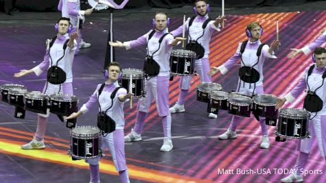 Ultimate Watch Guide: 2019 WGI World Championships