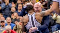 2022-23 Virginia Tech Wrestling