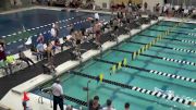 Purdue Invite, Men 200 Free A Final