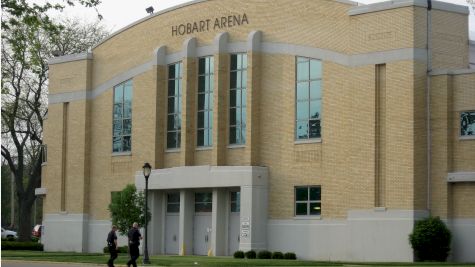 Schedule: 2019 WGI Perc/Winds World Champs - Hobart Arena