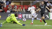 D.C. United Left Frustrated From Fruitless Night Against Montreal Impact