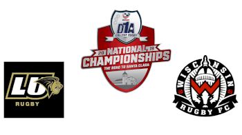 D1A Preview: Lindenwood At Wisconsin