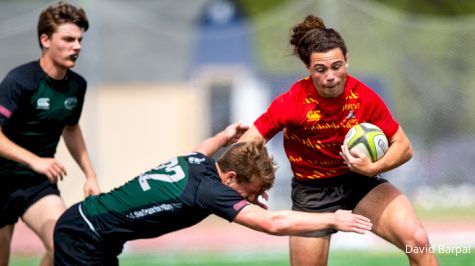 Cal Welcomes 12-Player Freshmen Class