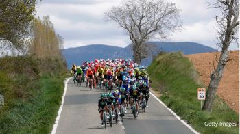 2019 Itzulia Basque Country Stage 3