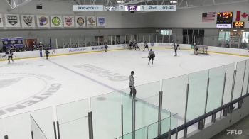 Replay: Home - 2024 UNH vs St. Thomas (MN) | Mar 11 @ 11 AM