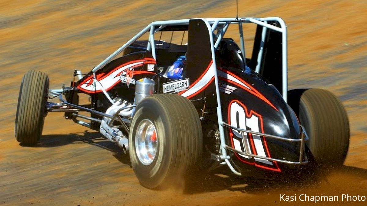 How to Watch: 2021 Tony Hulman Classic at Terre Haute Action Track