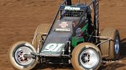 Roa Leads USAC/CRA to Sokola Shootout at Perris