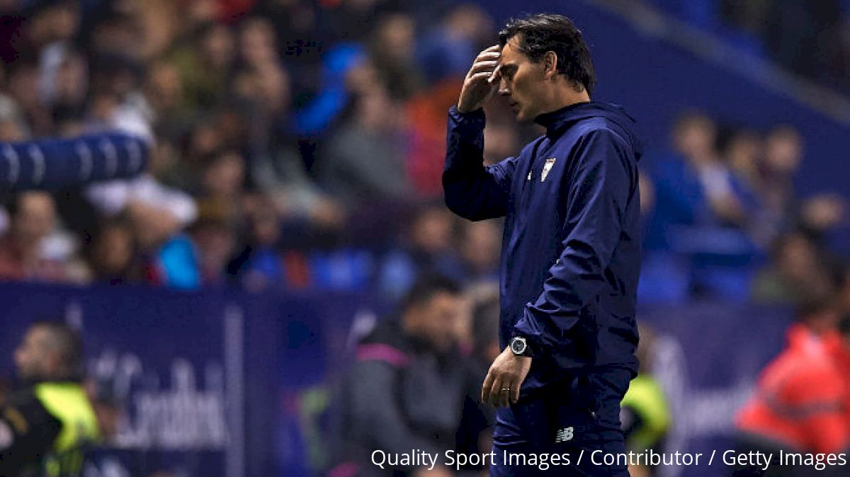 Fiorentina's Annus Horribilis Could End In Relegation