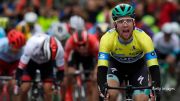 Schachman Shocks With Stage 3 Win At Itzulia Basque Country