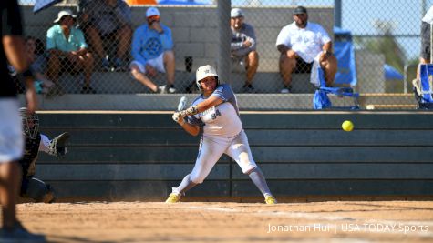 16U PGF Premier: Texas Bombers & Bandits Advance To Championship