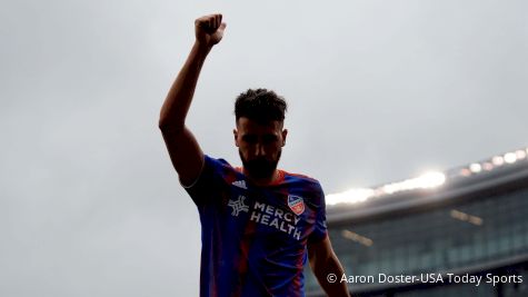 Dissecting FC Cincinnati's Draw vs Sporting KC: Pressure & Depth Concerns