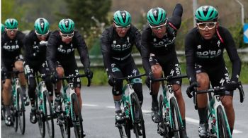 2019 Itzulia Basque Country Stage 4