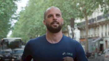 2019 Paris Marathon Promo