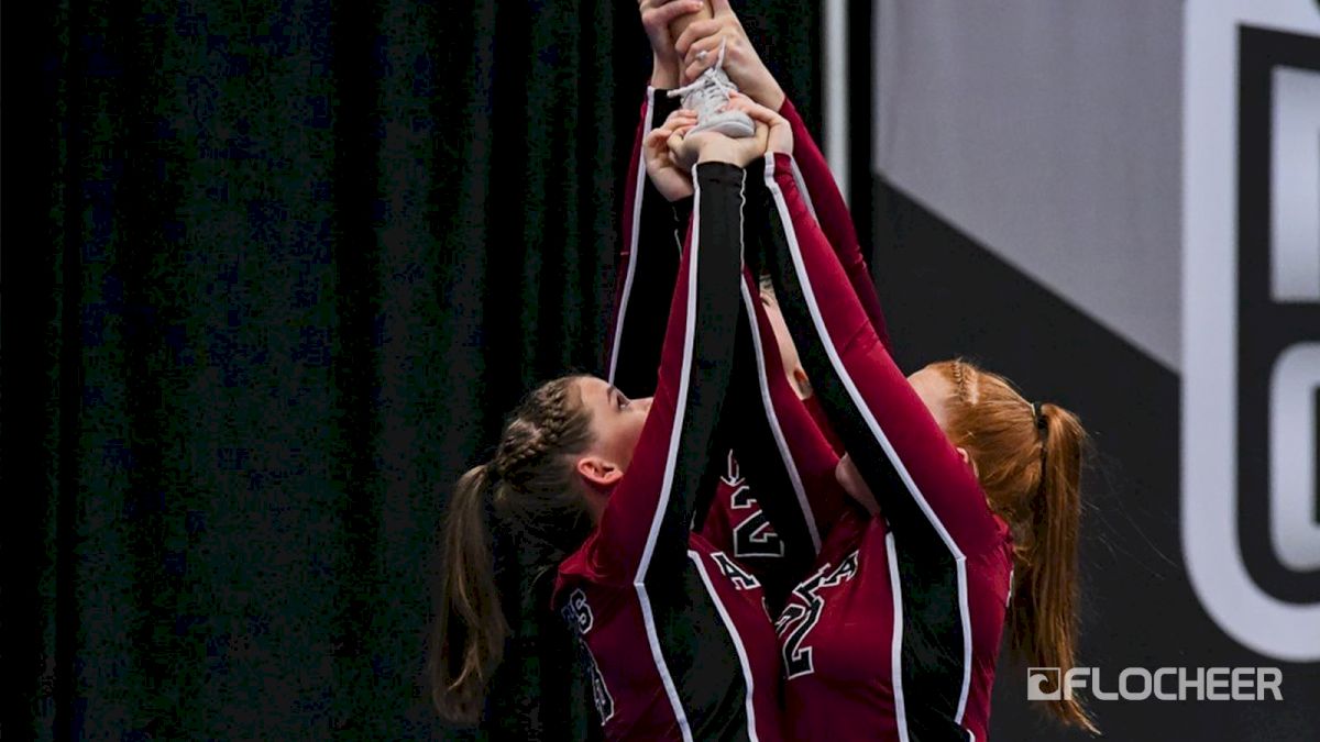 Venue Insider: College STUNT National Championship