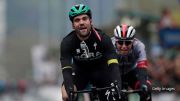 Schachman Continues Run At Itzulia With Stage 4 Win