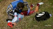 Alaphilippe, Castroviejo Out Of Itzulia Following Crash