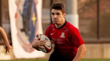 D1A Round of 16 Preview: CWU vs Arizona