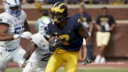 7 Players To Watch During The Michigan Spring Game
