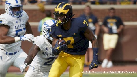 7 Players To Watch During The Michigan Spring Game