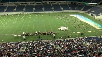 All 150 Cam: Boston Crusaders