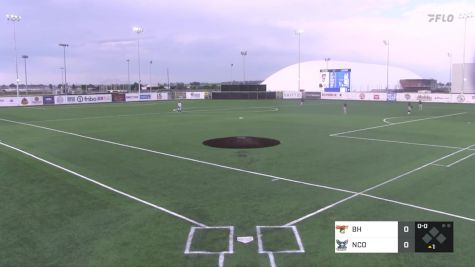 Northern Colorado Owlz vs. Boise Hawks - 2023 Boise Hawks vs Northern Colorado Owlz