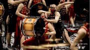 WGI Percussion Season Coming To An End In UD Arena