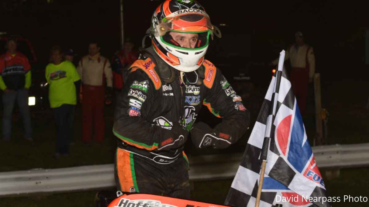 Bacon Banks Larry Rice Classic at Bloomington