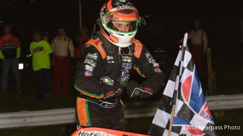 Bacon Banks Larry Rice Classic at Bloomington