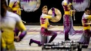 Scores & Schedule For 2019 WGI Perc Open/World Finals