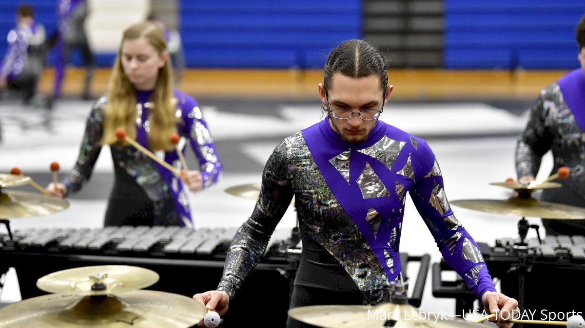 Instant Recap: WGI Percussion Open Class Finals