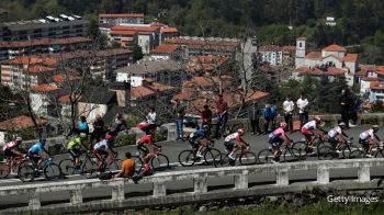 2019 Itzulia Basque Country Stage 6