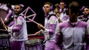 Instant Recap: WGI Percussion World Class Finals