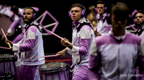 Instant Recap: WGI Percussion World Class Finals