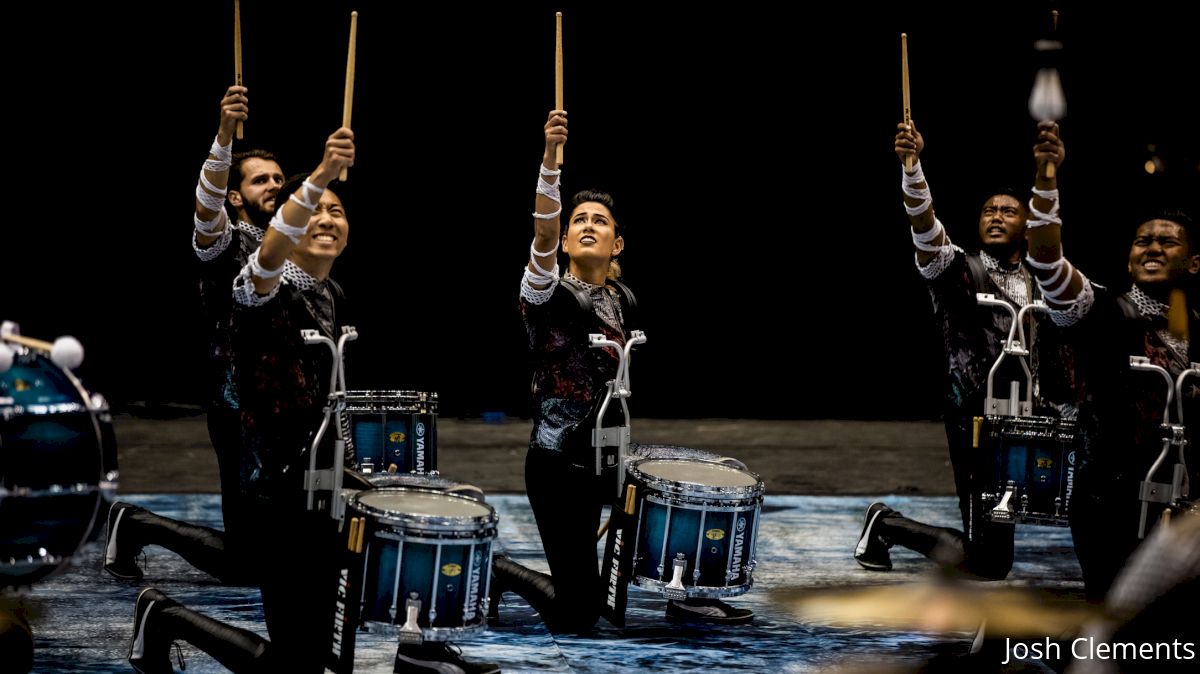 Three Biggest Takeaways From Percussion World Class Finals