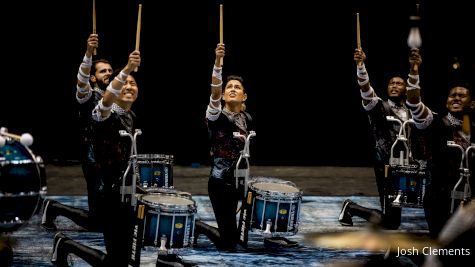 Three Biggest Takeaways From Percussion World Class Finals