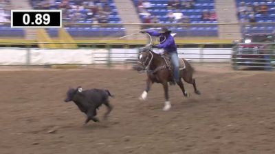 Rodeo All-Star: Semifinals 2 & Finals