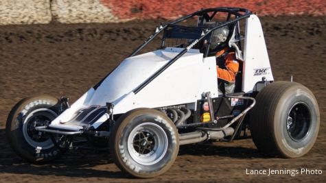 Vander Weerd Tops Perris Sokola Shootout