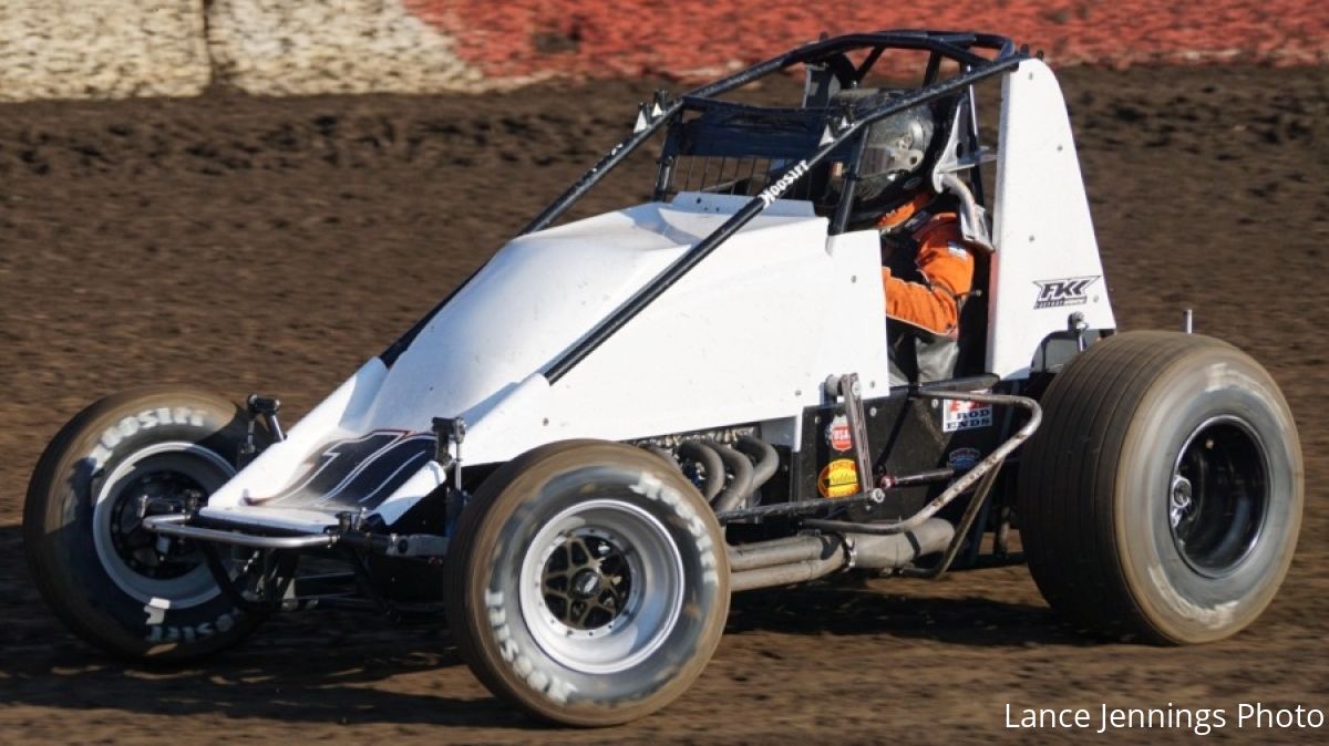Vander Weerd Tops Perris Sokola Shootout