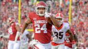 Diamonds In The Rough: 3 Sleeper Running Backs To Watch