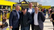 MLR, USA Rugby Announce Strategic Partnership