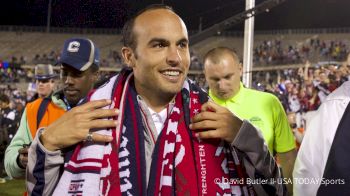 USMNT Vet Landon Donovan Talks Dallas Cup, US Soccer, & More