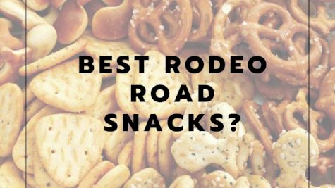 VOTE: What Is Your Favorite Rodeo Road Snack?