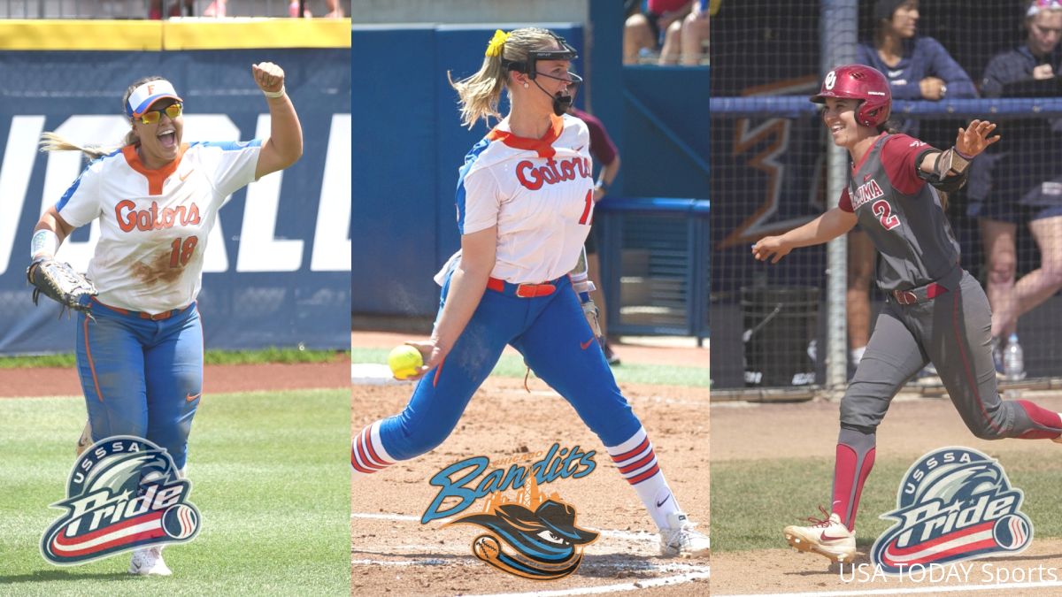 NPF 2019 Draft Selections Announced