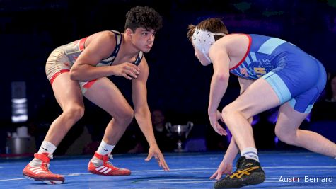 2019 FloNationals PreSeeds - Freestyle