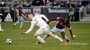 Chris Durkin's First Goal For D.C. United & The 3-Man Back Line