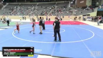 Replay: Mat 1 - 2024 KHSAA (KY) State Championships | Feb 17 @ 10 AM