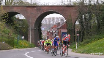 2019 De Brabantse Pijl